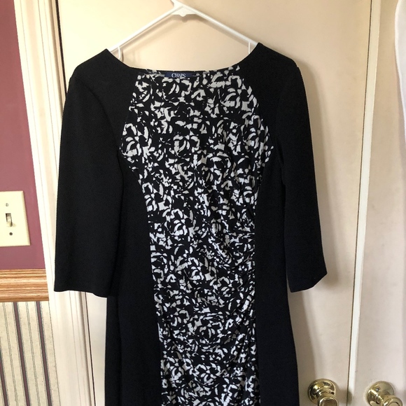 dress - Picture 1 of 4